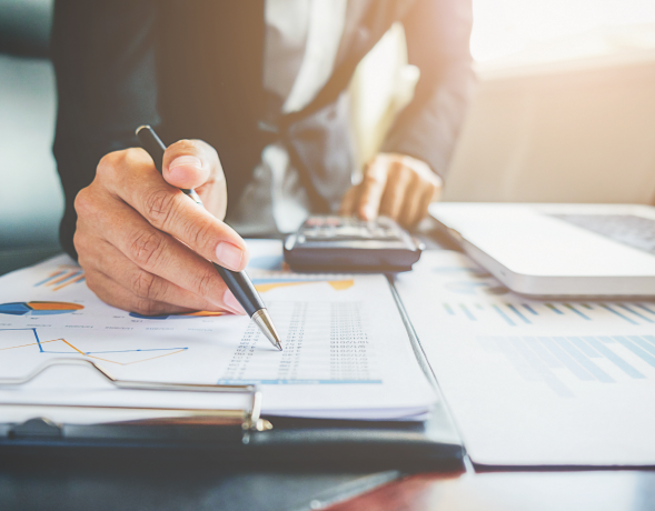  Contaduría Pública